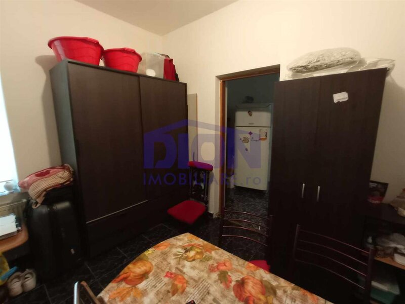 CASA CU POTENTIAL PARCUL CAROL