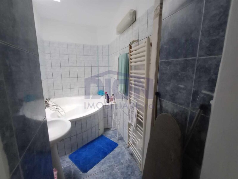 CASA CU POTENTIAL PARCUL CAROL