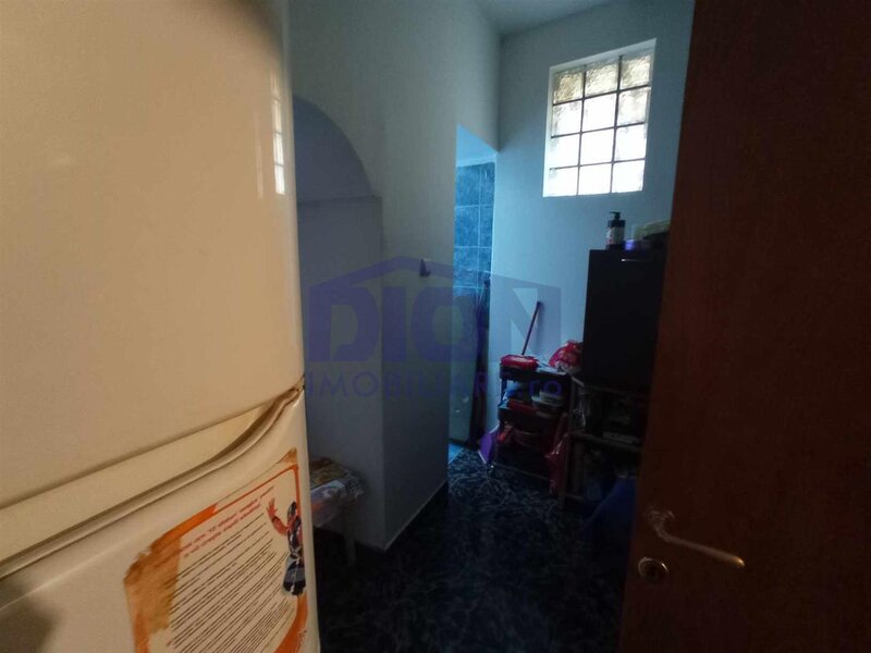 CASA CU POTENTIAL PARCUL CAROL