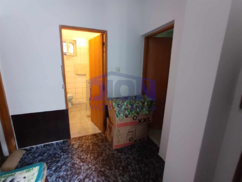 CASA CU POTENTIAL PARCUL CAROL